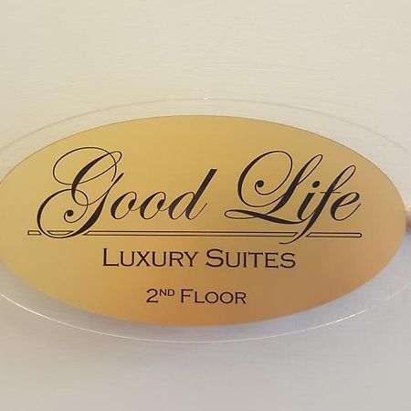 Отель Good Life Monti Рим Экстерьер фото